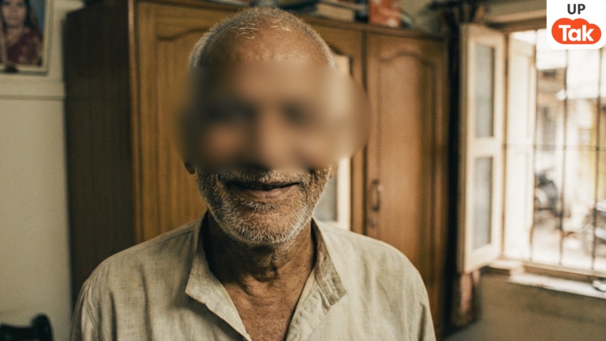 CBCID के रिटायर्ड दारोगा रामरतन मिश्रा घर पर मरे मिले, माथे पर चोट और घर में फोर्स एंट्री के सबूत नहीं, हुआ क्या?