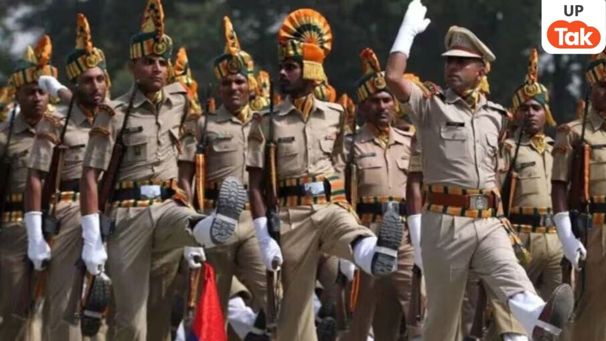32670 पदों पर सिपाही भर्ती परीक्षा 3 दिन और 2 पालियों में होगी, डेट और बाकी जरूरी डिटेल भी जानिए UP Tak