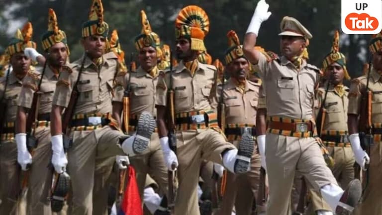 32670 पदों पर सिपाही भर्ती परीक्षा 3 दिन और 2 पालियों में होगी, डेट और बाकी जरूरी डिटेल भी जानिए UP Tak