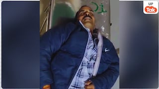 कॉलोनाइजर महेंद्र गौतम का हत्यारा बनारसी यादव एनकाउंटर में ढेर, गाजीपुर के इस बदमाश की क्राइम हिस्ट्री जानिए UP Tak