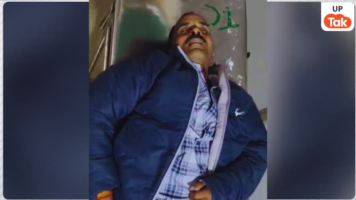 कॉलोनाइजर महेंद्र गौतम का हत्यारा बनारसी यादव एनकाउंटर में ढेर, गाजीपुर के इस बदमाश की क्राइम हिस्ट्री जानिए Banarasi Yadav Encounter