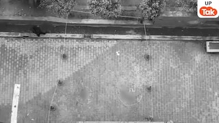 9वीं मंजिल से कूदने वाली 3 बहनों के पिता ने पत्नी के रहते ही साली से की दूसरी शादी, दोनों साथ! इनकी फैमिली हिस्ट्री तो अब खुली ghaziabad news, three sisters case, ghaziabad 9 floor building, sisters jumped from building, ghaziabad shocking incident, up crime news, ghaziabad apartment incident