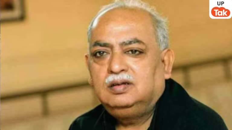 मशहूर शायर मुनव्वर राना की बेटी हिबा को पति ने पीटा और दिया 3 तलाक! उन्होंने क्या-क्या बताया? Munawwar Rana daughter, Hiba Rana, Munawwar Rana daughter news, Triple Talaq case, Dowry harassment case, Lucknow news