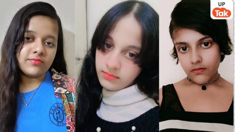 कोरियन लवर गेम खेलने वाली गाजियाबाद की तीन बहनों की डायरी में लिखी बातें पता चल गईं, इसमें किस एडिक्शन का जिक्र? Diary of Nishika, Prachi, and Pakhi