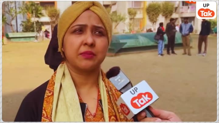 11वें फ्लोर पर रहने वाली ईशा ने गाजियाबाद की 3 बहनों के घर के अंदर की सारी कहानी बता दी, उन्हें क्या दिखा? Ghaziabad News: Isha