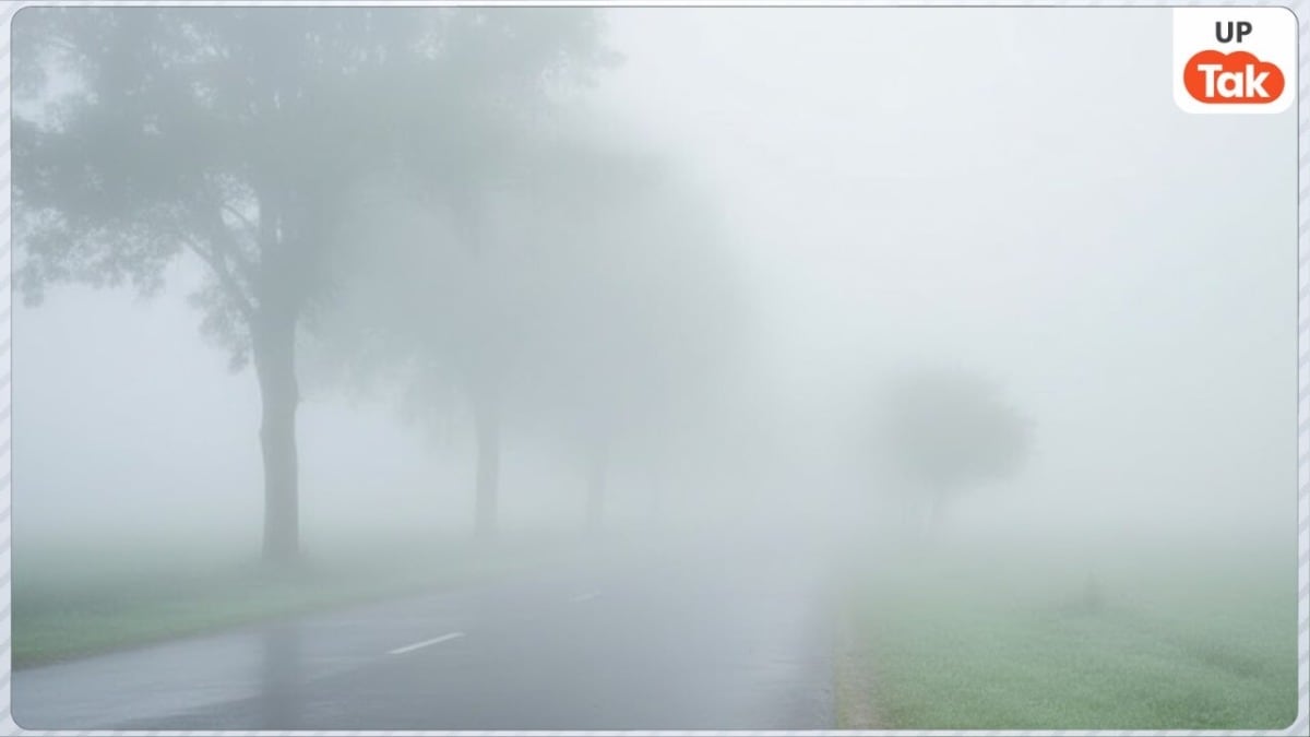 UP Weather Update: यूपी में 5 फरवरी से पलट जाएगा मौसम... इन जिलों में जारी हुई चेतावनी UP Weather Update