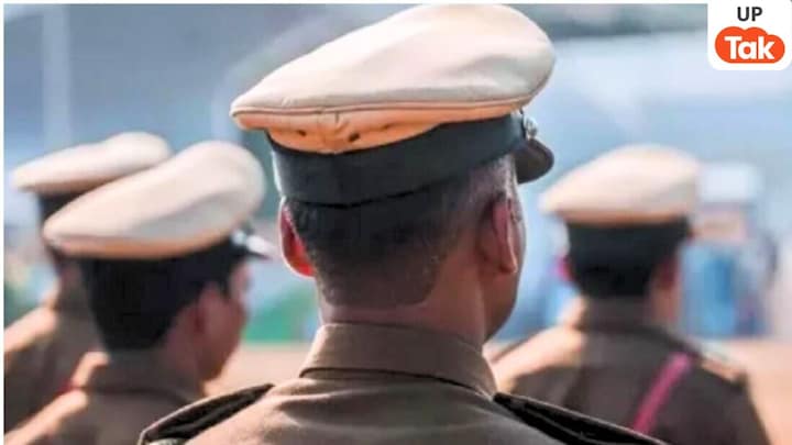 पुलिस में करियर बनाने का गोल्डन चांस! ASI बनने के लिए 462 पदों पर तुरंत करें अप्लाई, जानें कौन कर सकता है आवेदन UP Tak
