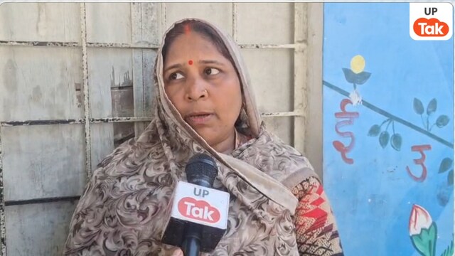 BLO Subhadra Maurya