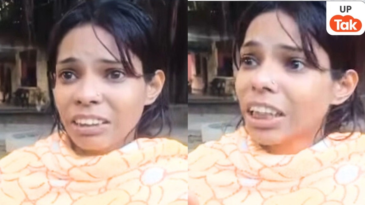 चांदनी के साथ क्या करते थे शादाब जकाती और उनकी पत्नी? इस महिला के आरोपों ने मचा दी सनसनी