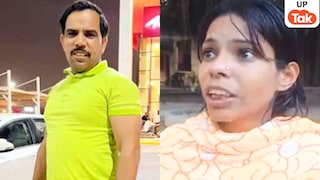 चांदनी के साथ क्या करते थे शादाब जकाती और उनकी पत्नी? इस महिला के आरोपों ने मचा दी सनसनी UP Tak