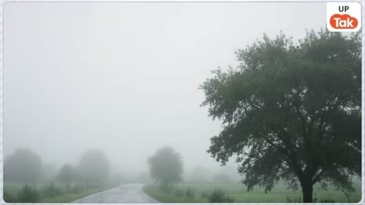 UP Weather Update: यूपी में 6 फरवरी को पलट जाएगा मौसम... 22 जिलों में जारी की गई चेतावनी UP Weather Update