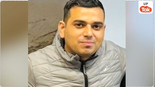 हाथरस में NH 93 पर सेना के जवान को दिनदहाड़े गोलियों से छलनी किया! कौन थे मारे गए आर्मी मैन अखिलेश चौधरी? UP Tak