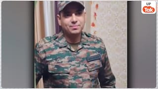 हाथरस में जिन सेना के जवान अखिलेश चौधरी को गोलियों से कर दिया गया छलनी अब उनकी पत्नी निधि को लेकर ये पता चला UP Tak