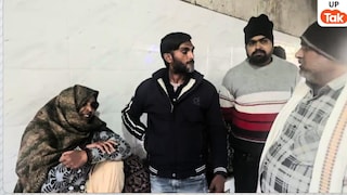 टॉयलेट के लिए उतरे और फिर कभी नहीं लौटे... यमुना एक्सप्रेसवे पर बेकाबू टैंकर ने ले ली 6 लोगों को जान UP Tak