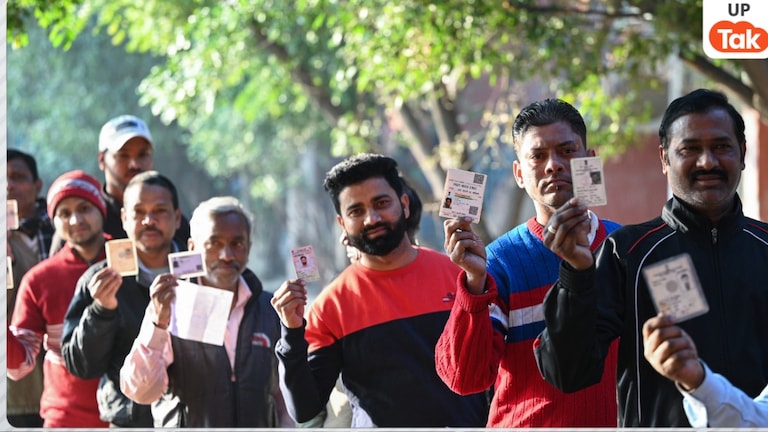 सुल्तानपुर में हुआ सवाल तो मंत्री ओम प्रकाश राजभर ने पंचायत चुनाव को लेकर दिया अबतक का सबसे बड़ा अपडेट UP Panchayat Chunav Update