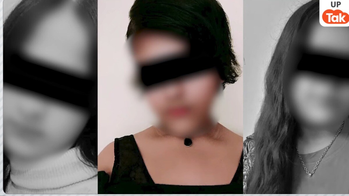 जिन फोन को 3 बहने चलाती थीं उसे पिता ने बेच दिया था, 9वीं मंजिल से कूदने से पहले तीनों ने क्या सर्च किया था Ghaziabad 3 Sisters Death Mystery
