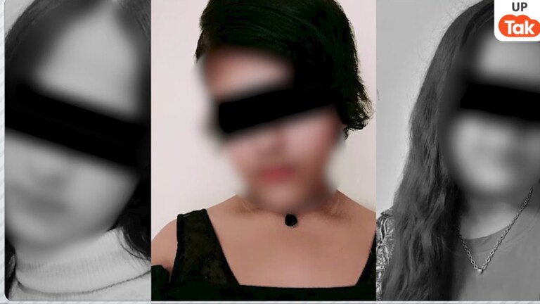 जिन फोन को 3 बहने चलाती थीं उसे पिता ने बेच दिया था, 9वीं मंजिल से कूदने से पहले तीनों ने क्या सर्च किया था Ghaziabad 3 Sisters Death Mystery