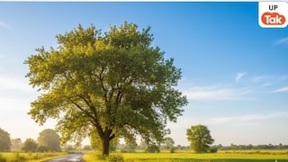 UP Weather Update: यूपी के मौसम में आज से आएगा ऐसा बदलाव जिसकी नहीं थी उम्मीद... अगले 48 घंटे ऐसा रहेगा हाल UP Tak