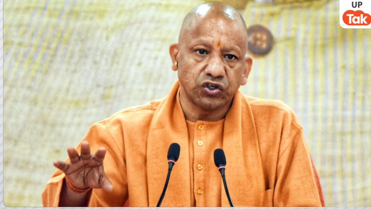 भारत-अमेरिका व्यापार समझौता: यूपी के निर्यात को मिलेगी नई उड़ान! सीएम योगी ने कही ये बात CM Yogi
