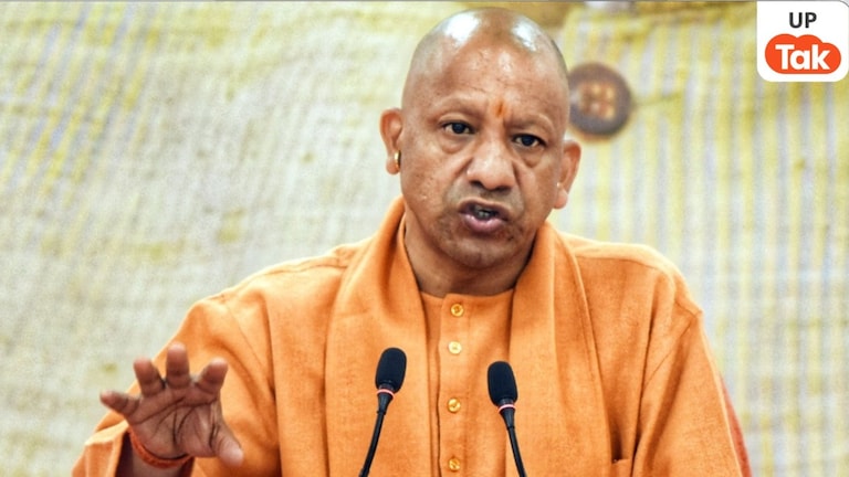 40000 से ज्यादा बीसी सखियों की तैनाती, 40 हजार करोड़ का लेन-देन... यूपी में ग्रामीण बैंकिंग की तस्वीर यूं बदली UP Tak