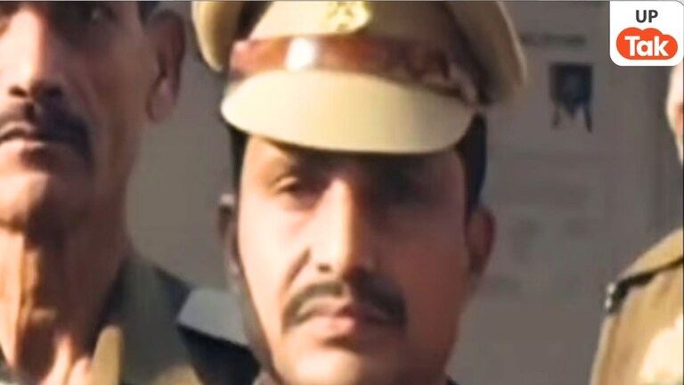 बस्ती जिले से 5 फरवरी को लापता हुए दारोगा अजय गौड़, नदी किनारे में मिली बाइक... लास्ट कॉल किसे मिलाया था? UP Tak