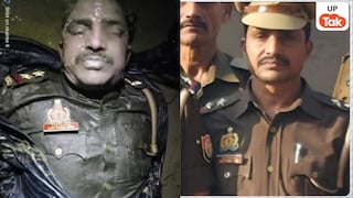 बस्ती में 5 फरवरी से लापता दारोगा अजय गौड़ की इस हाल में मिली बॉडी, आखिर हुआ क्या उनके साथ? पत्नी ने ये सब बताया UP Tak