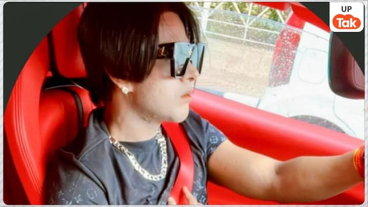 कानपुर के नामी तंबाकू कारोबारी केके मिश्रा के बेटे शिवम की लेम्बोर्गिनी ने 6 को रौंदा पर FIR में उसी का नाम नहीं! Shivam Mishra