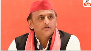 Opinion: कुंवर साहब का ऐशो आराम, सोशल मीडिया पर वायरल हुई अखिलेश यादव की बस UP Tak