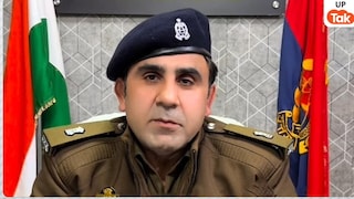 संभल हिंसा में ACP अनुज चौधरी पर केस करने के आदेश वाले मामले में ट्विस्ट! इलाहाबाद हाई कोर्ट ने सुनाया अब ये फैसला ASP Anuj Chaudhary