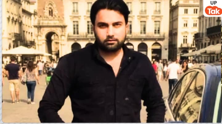 महिला कॉन्स्टेबल को उसकी शादी से पहले भगा ले गया था हिस्ट्रीशीटर अंकित चौहान, अब उसने किया ये काम हिस्ट्रीशीटर अंकित चौहान