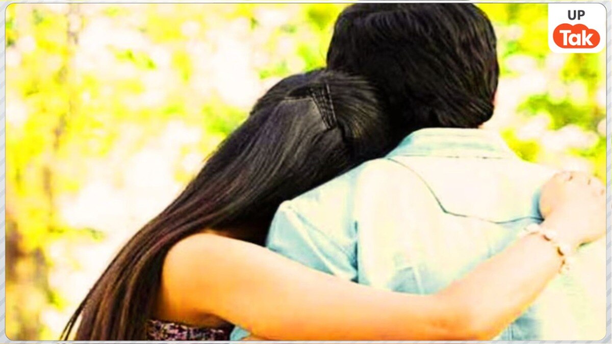  Aunty and Nephew Love Story: सांकेतिक तस्वीर