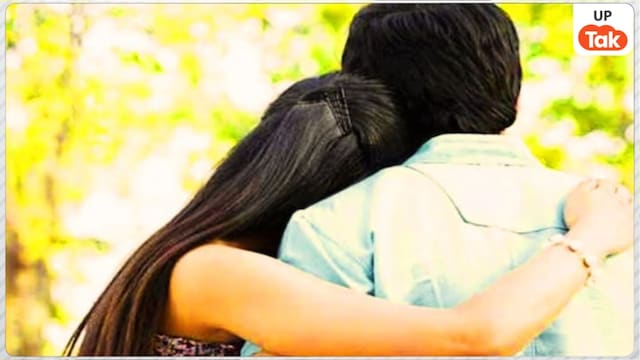 Aunty and Nephew Love Story: सांकेतिक तस्वीर