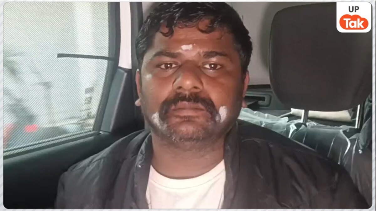 लैंबॉर्गिनी मैं चल रहा था, शिवम बेहोश हो मेरे ऊपर गिरे..!. अरबपति कारोबारी के ड्राइवर मोहन ने सब अपने माथे लिया, ये सब कहा Driver Mohan