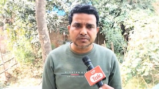 बस्ती के दरोगा अजय गोंड की सरयू नदी में मिली थी लाश, उनके भाई ADM अरुण के इन सवालों से मचा हड़कंप UP Tak