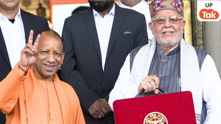 UP Budget 2026-27 में अयोध्या, वाराणसी, मीरजापुर और मथुरा के लिए क्या-क्या मिला? UP Tak
