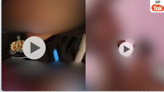 बिजनौर में महिला सिपाही दिखी वर्दी में फिर हेड कांस्टेबल के संग कई इंटिमेट वीडियो आए सामने! मचा हड़कंप UP Tak