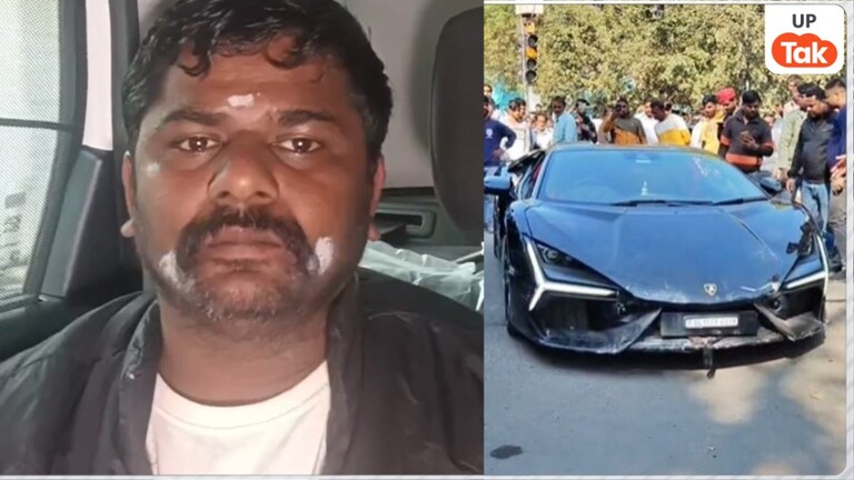 अरबपति के बेटे शिवम की लैंबॉर्गिनी से हुए एक्सिडेंट को अपने माथे लेने वाले ड्राइवर मोहन के साथ कोर्ट ने ये क्या किया! Driver Mohan