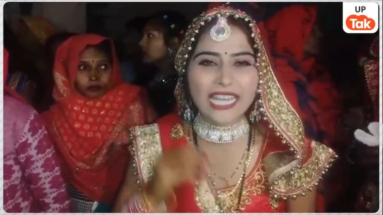 एटा में दलित की बारात रोकी गई या बारातियों ने दूसरे समाज के फंक्शन में जाकर की बदतमीजी? खूब हुई मारपीट Etah News