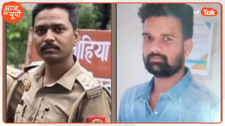 वर्दी का खौफ दिखाकर वसूल लिए 20 लाख! मेरठ के दो दरोगाओं की शर्मनाक करतूत से सब हैरान UP News