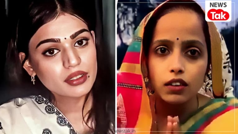 बैंक वाली 'ठाकुर गर्ल' आस्था सिंह ने ऋतु त्रिपाठी पर लिया एक्शन और बताया 6 जनवरी को हुआ क्या था! Aastha Singh vs Ritu Tripathi Kanpur