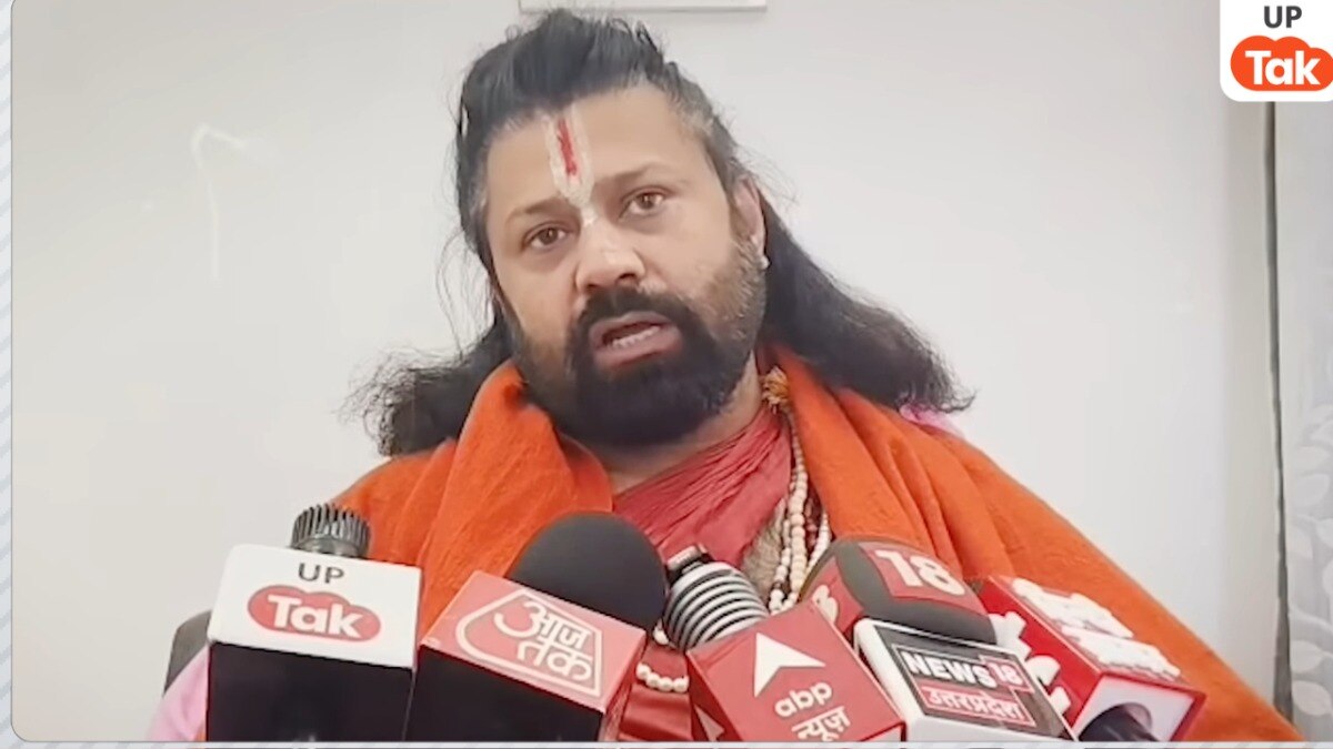 आशुतोष ब्रह्मचारी 