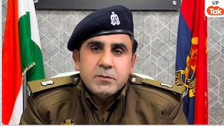 जेल में सजा काट रहे एक्टर राजपाल यादव के लिए सामने आए ASP अनुज चौधरी और कर दी ये मदद UP Tak