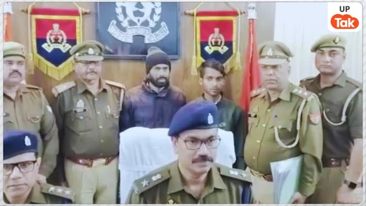 वह मुझे नीले ड्रम में मारने वाली थी इससे पहले मैंने.... आसिम -सलीम की क्राइम फाइल खुलते ही चौंक गई पुलिस, उनके कई राज सामने आ गए Bareilly Crime News