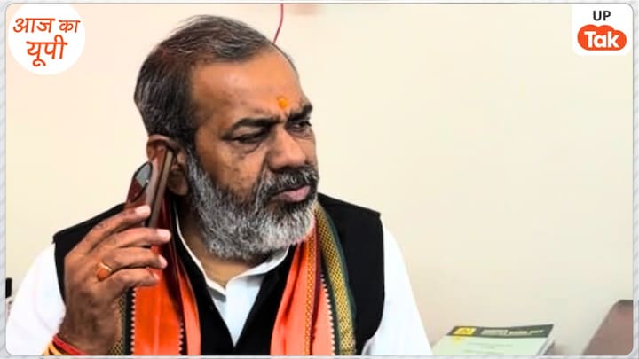 शंकराचार्य अविमुक्तेश्वरानंद के समर्थन में खड़े हुए योगी सरकार के पूर्व मंत्री सुनील भराला, पत्र लिख कर दी ये बड़ी मांग Sunil Bharala