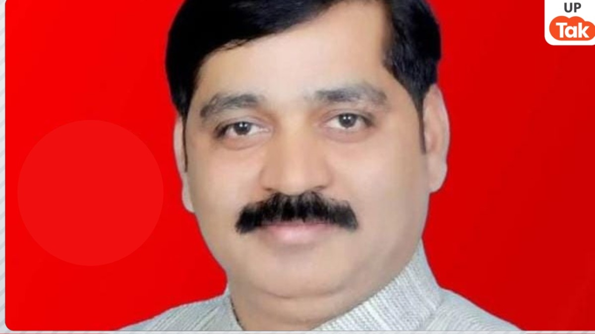 शुरू में जानकारी आई की लापता हो गए हैं सपा प्रवक्ता मनोज यादव फिर यूं पलटा केस और ये पता चला