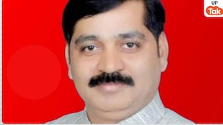 लापता होने से गिरफ्तारी तक... कौन हैं सपा प्रवक्ता मनोज यादव जिनको लेकर मचा है जमकर बवाल UP Tak