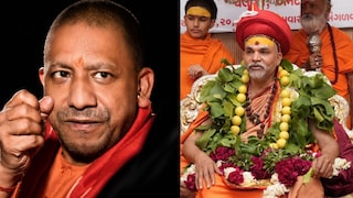 'हर व्यक्ति शंकराचार्य नहीं लिख सकता'... स्वामी अविमुक्तेश्वरानंद विवाद पर सामने आया सीएम योगी का तगड़ा रिएक्शन UP Tak