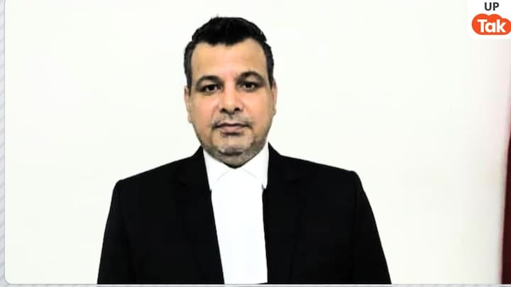 बाराबंकी में वकील मोहम्मद शोएब उर्फ बॉबी को दिनदहाड़े मारी गईं थीं गोलियां अब उसकी पत्नी शाजिया ने किया ये काम मोहम्मद शोएब उर्फ बॉबी