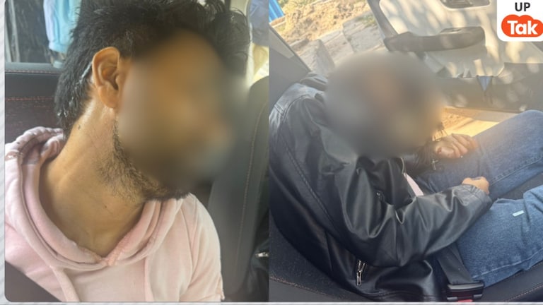 नोएडा के सेक्टर 39 में खड़ी कार का खुला दरवाजा तो उसमें मिली रेखा और सुमित की लाश, कैसे हुई दोनों की मौत कार में मिला रेखा और सुमित की लाश