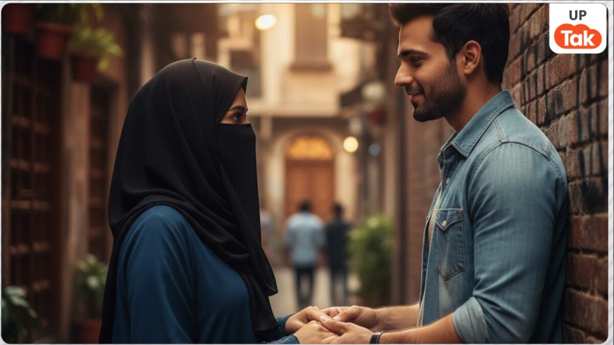 Barabanki News: सांकेतिक तस्वीर